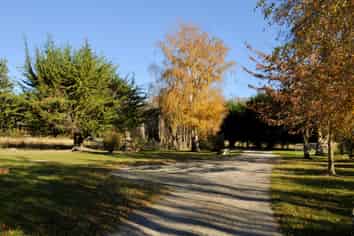 5584 Kurow-Duntroon Road, KUROW