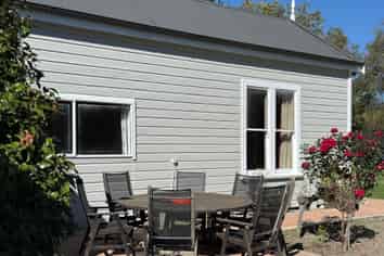 5584 Kurow-Duntroon Road, KUROW