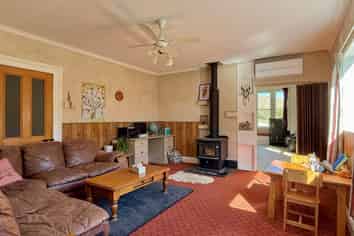 5584 Kurow-Duntroon Road, KUROW