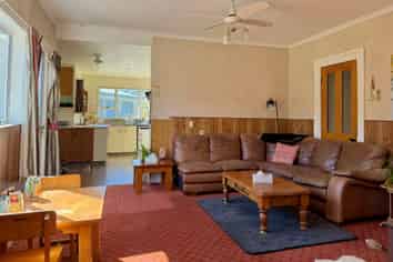 5584 Kurow-Duntroon Road, KUROW