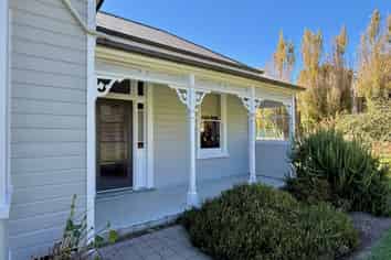 5584 Kurow-Duntroon Road, KUROW