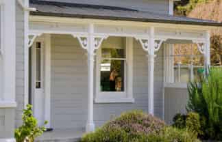 5584 Kurow-Duntroon Road, KUROW