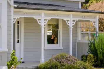 5584 Kurow-Duntroon Road, KUROW
