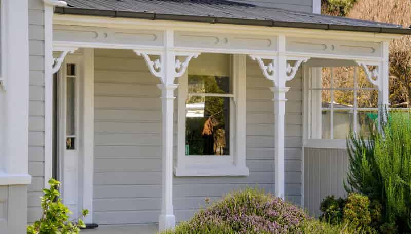 5584 Kurow-Duntroon Road, KUROW