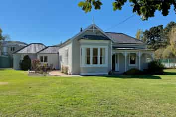 5584 Kurow-Duntroon Road, KUROW