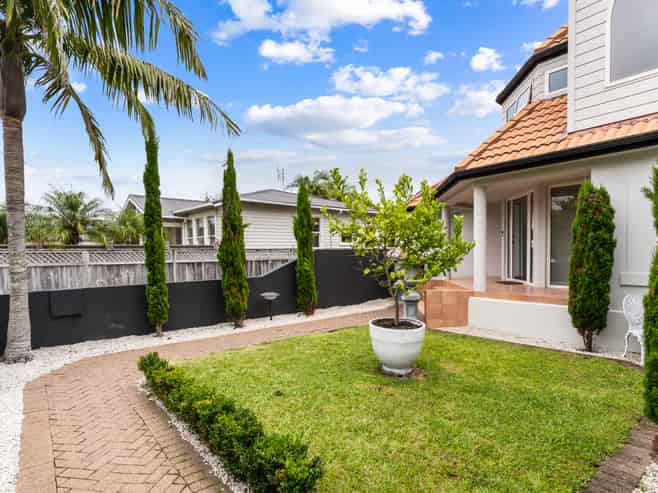 20a Nihill Cres, Mission Bay