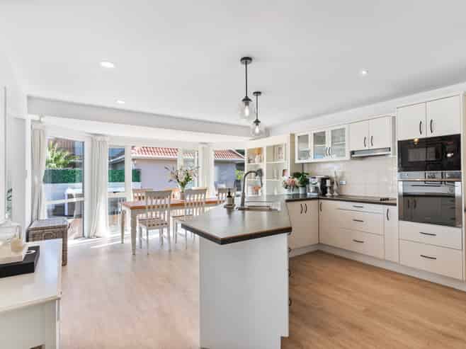 20a Nihill Cres, Mission Bay