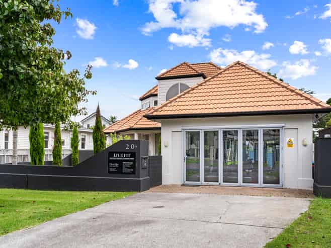 20a Nihill Cres, Mission Bay