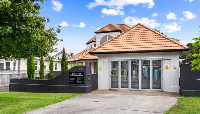 20a Nihill Cres, Mission Bay