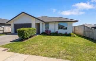 19 Sabre Street, Papamoa