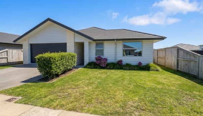 19 Sabre Street, Papamoa