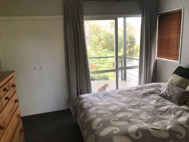 Canterbury - Address withheld