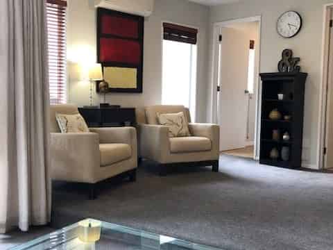 Canterbury - Address withheld