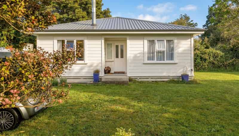 26 Mangamutu Road, Pahiatua