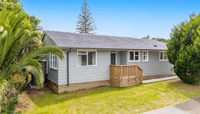 36A Walters Road, Mount Wellington