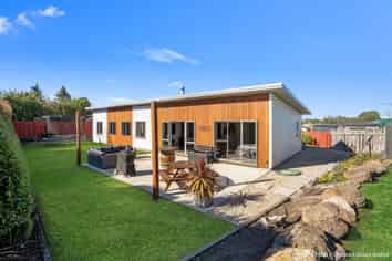 47A Argyle Street, Weston