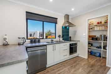 47A Argyle Street, Weston
