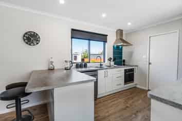 47A Argyle Street, Weston