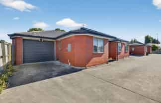 1/690 Ferry Road, Woolston