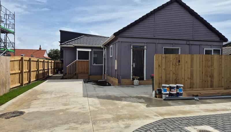 134 Hendon Avenue, Mount Albert