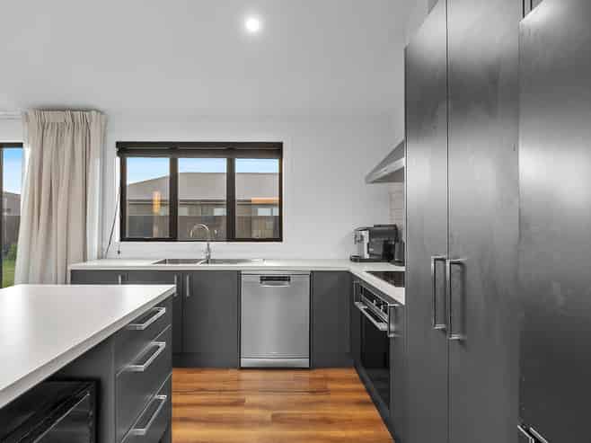 101 Burdon Loop, Lake Hawea