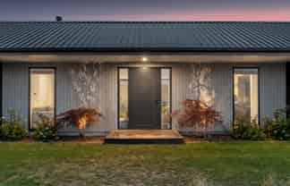 101 Burdon Loop, Lake Hawea