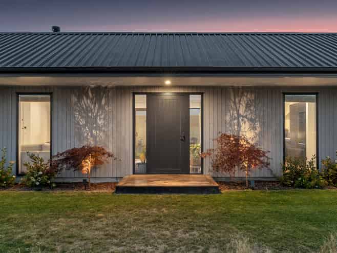 101 Burdon Loop, Lake Hawea