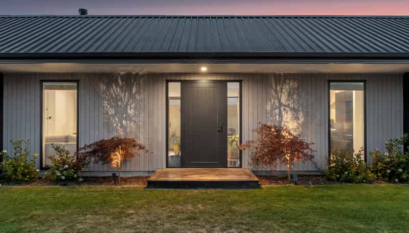 101 Burdon Loop, Lake Hawea