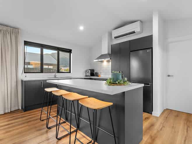 101 Burdon Loop, Lake Hawea