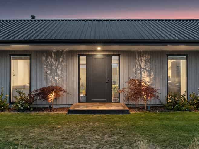 101 Burdon Loop, Lake Hawea