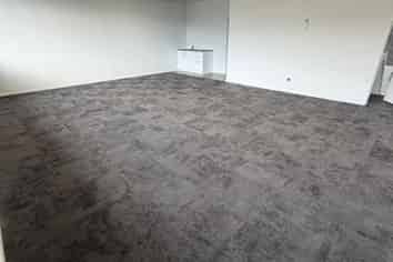 High Profile Penrose Showroom | 230 m2