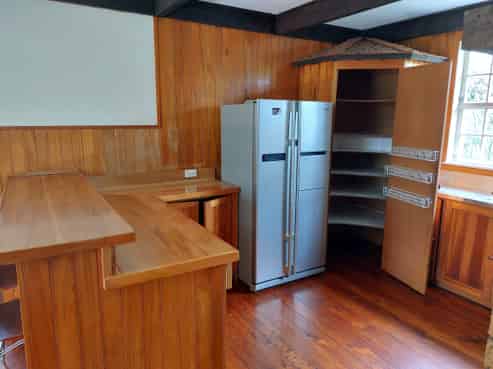 Auckland - Address withheld