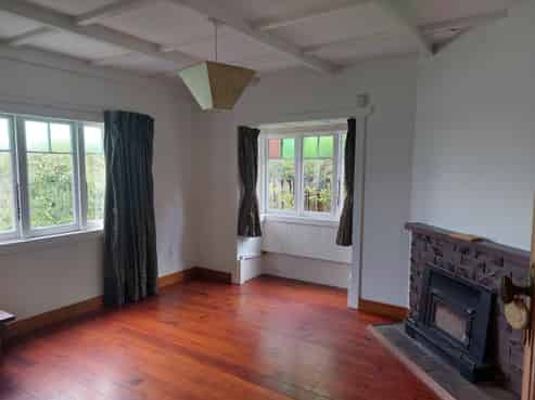 Auckland - Address withheld