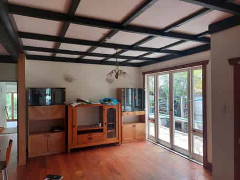 Auckland - Address withheld