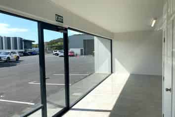 Functional Penrose Unit | 465 m2