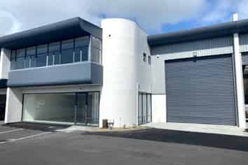 Functional Penrose Unit | 465 m2