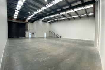 Functional Penrose Unit | 465 m2