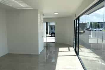 Functional Penrose Unit | 465 m2