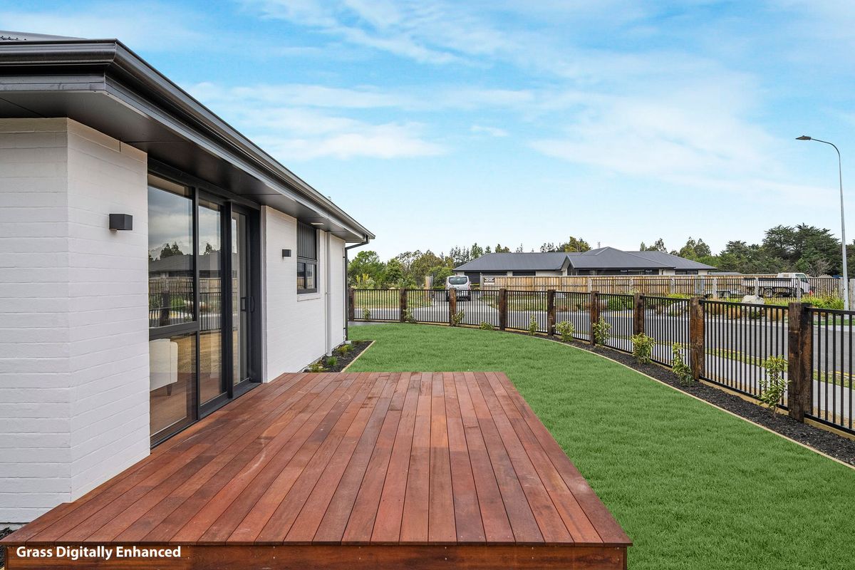 54 Greig Crescent Amberley - Widok 4