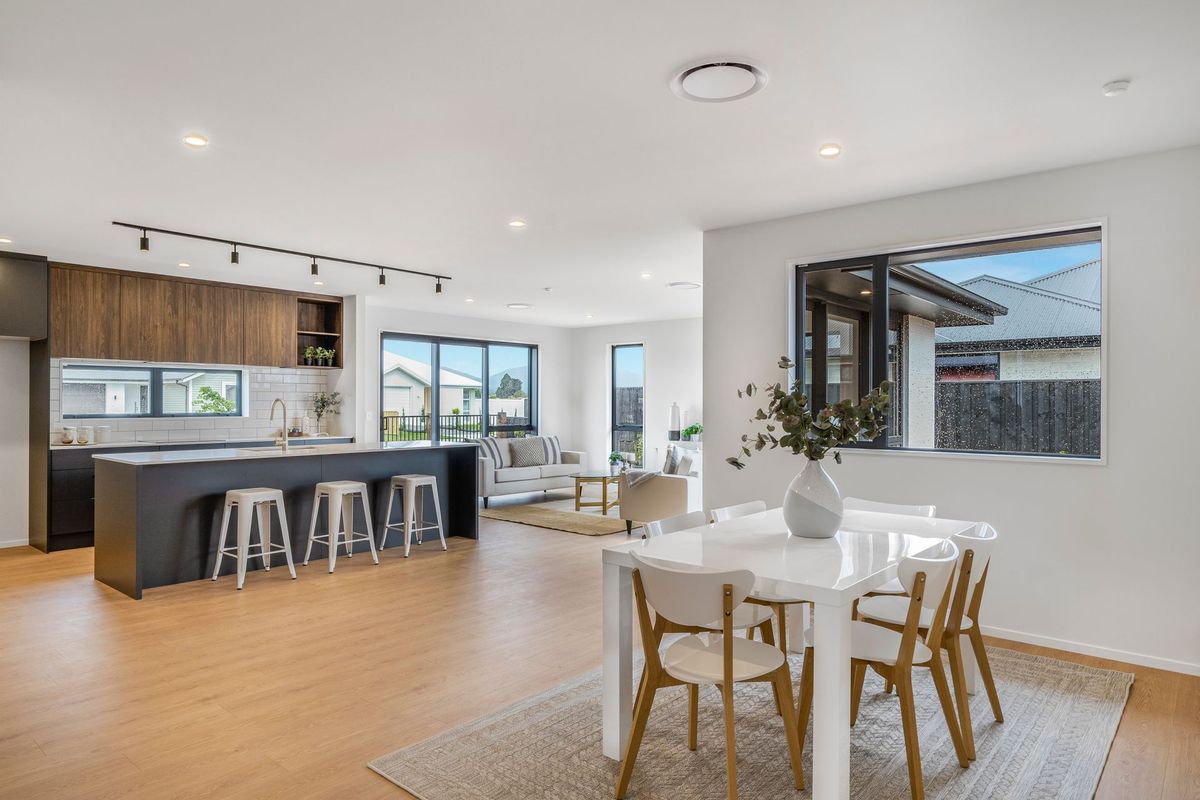 54 Greig Crescent Amberley - Widok 3