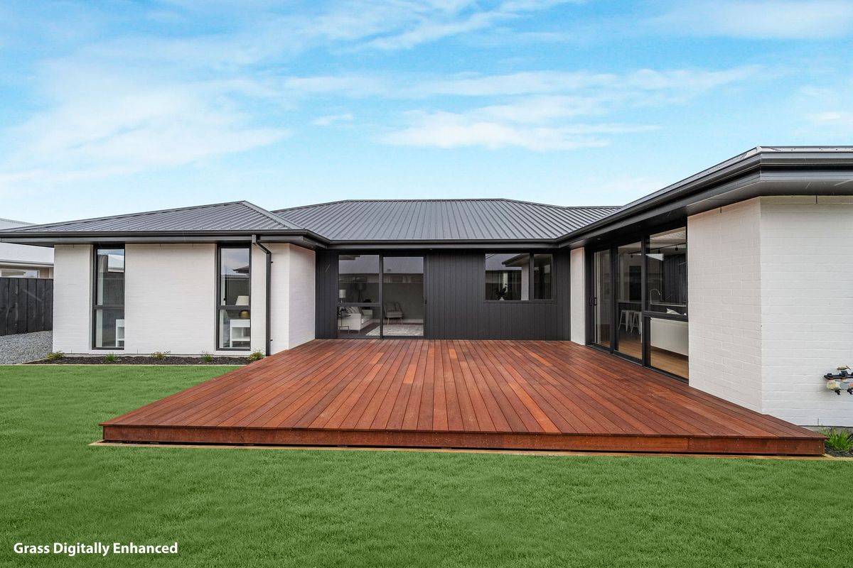 54 Greig Crescent Amberley - Więcej