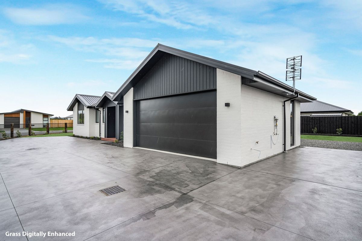 54 Greig Crescent Amberley - Widok 2