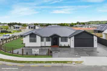 54 Greig Crescent, Amberley