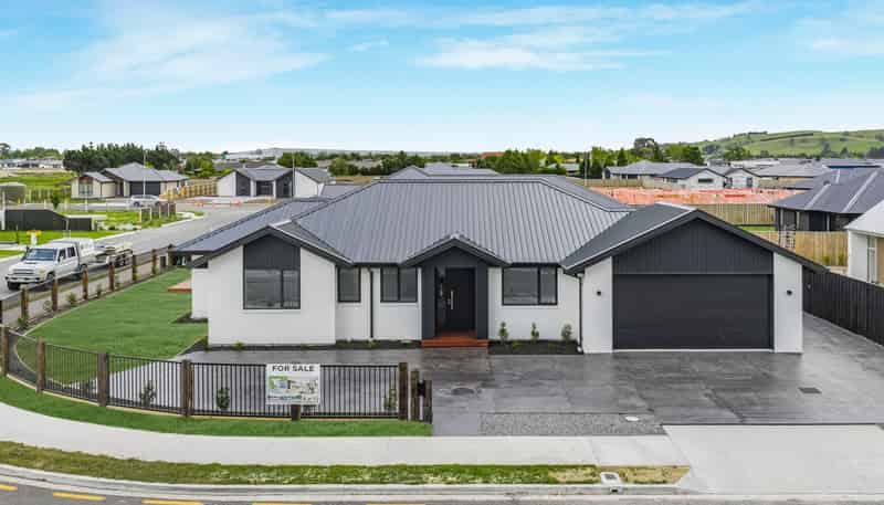 54 Greig Crescent, Amberley