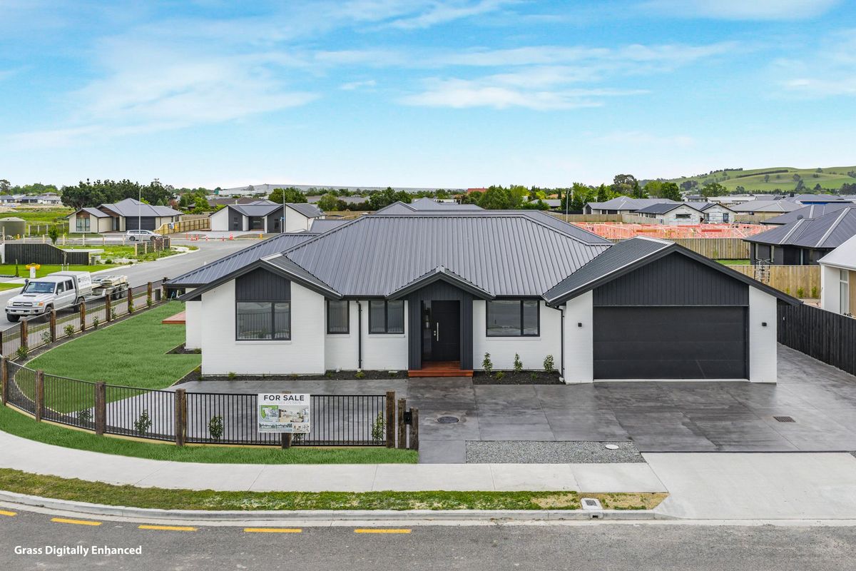 54 Greig Crescent Amberley - Widok 5