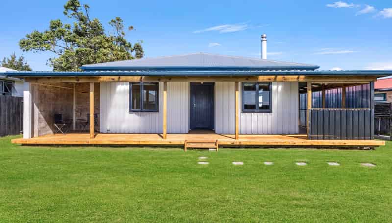 5 Julian Road, Okato