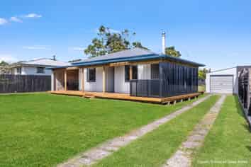 5 Julian Road, Okato