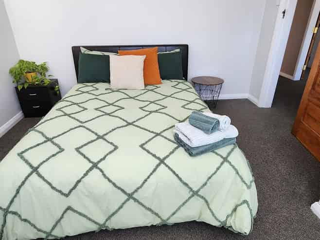 34 David Street, Westown