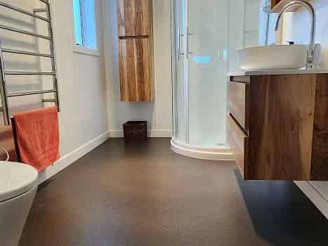 34 David Street, Westown