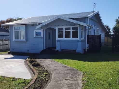 34 David Street, Westown